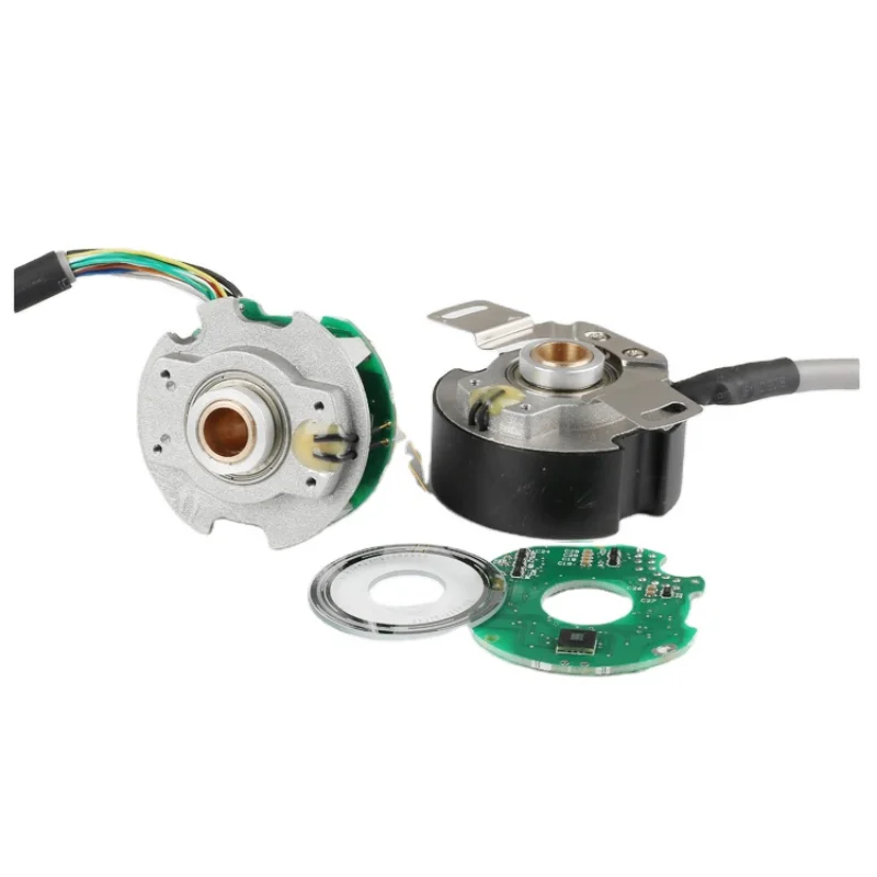 

48mm size servo motor encoder replace encoder OIH48-2500P8-L6-5V