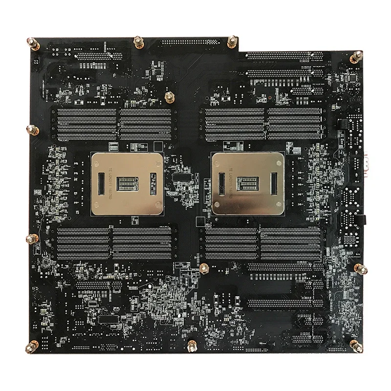 Материнская плата для рабочей станции Lenovo ThinkStation P910 X99 00FC925 00FC932 V4 полностью