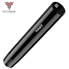 Беспроводной аккумулятор Mast или роторная тату-машинка RCA с мачтовым двигателем без сердечника 3,0 мм, профессиональная ручка для перманентного макияжа