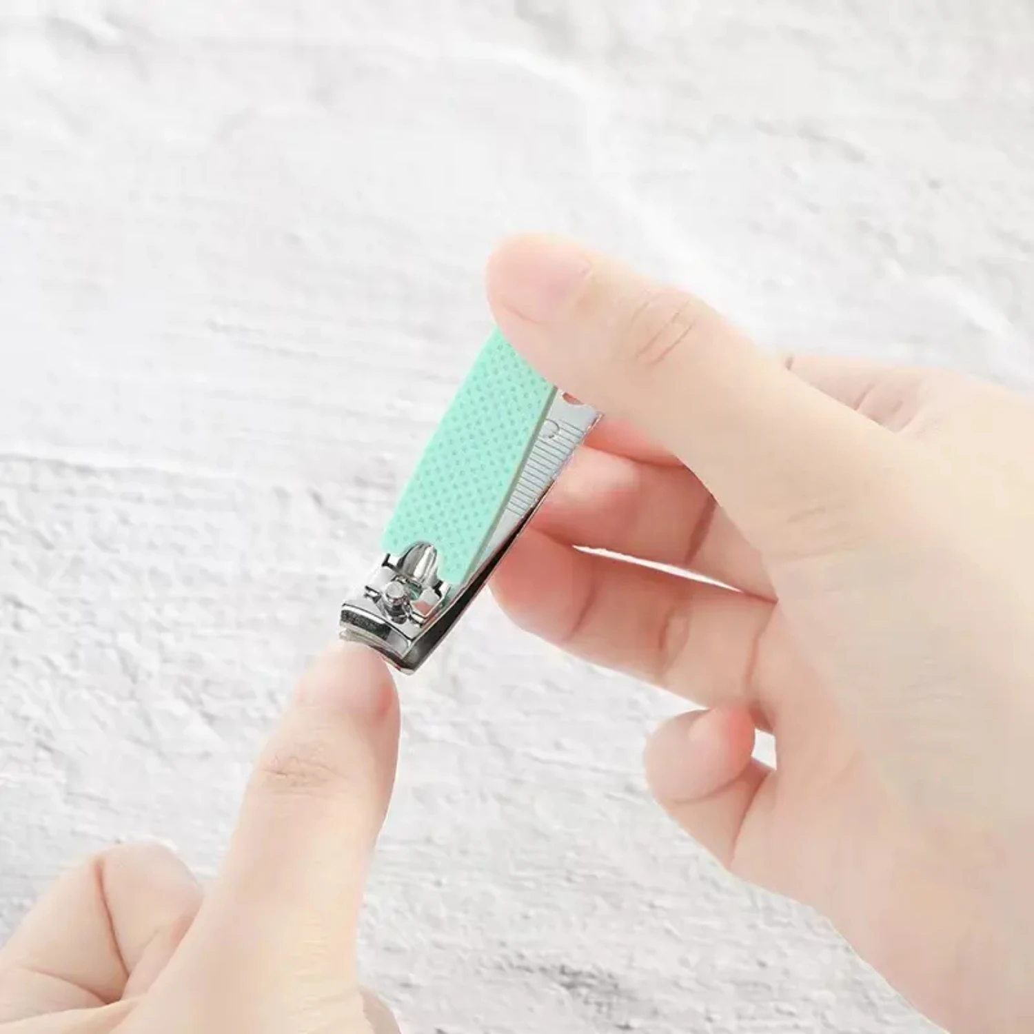 Твердый Прочный многофункциональный набор инструментов для красоты-3 шт. резак