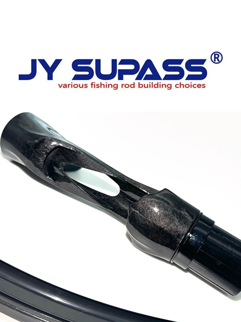 Карбоновая Катушка для спиннинга JY SUPASS грускогк ремонт удочки ручка под заказ
