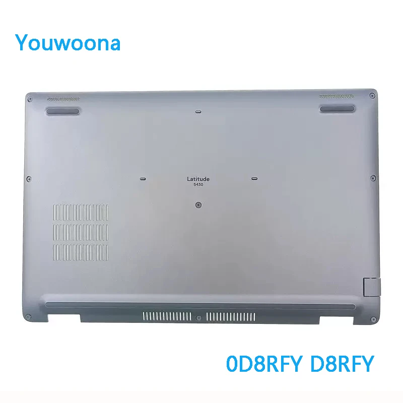 Новая Оригинальная сменная Нижняя крышка ноутбука чехол для DELL Latitude 5430 E5430 0D8RFY D8RFY