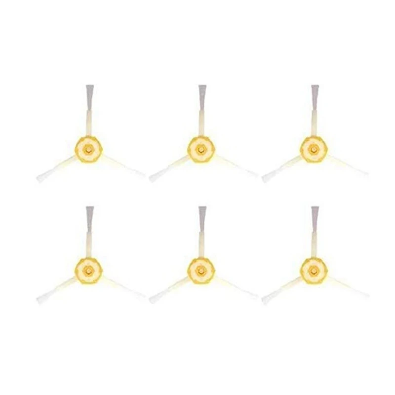 

Для детской боковой щетки, сменная деталь с 3 режимами, совместима с Roomba 500, 600, 700