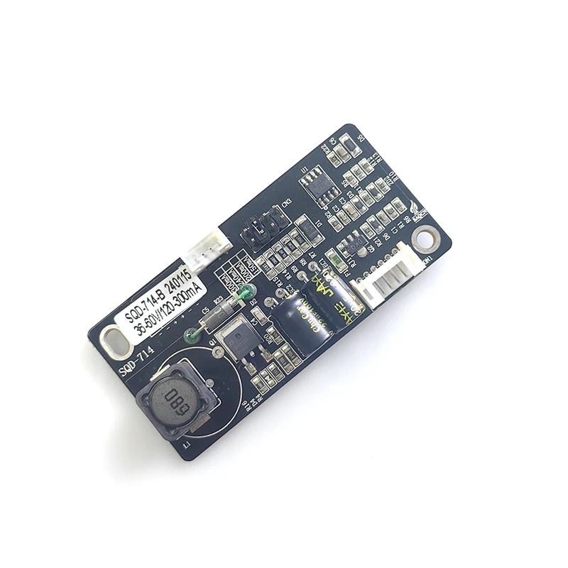 

Пластина постоянного тока SQD-713