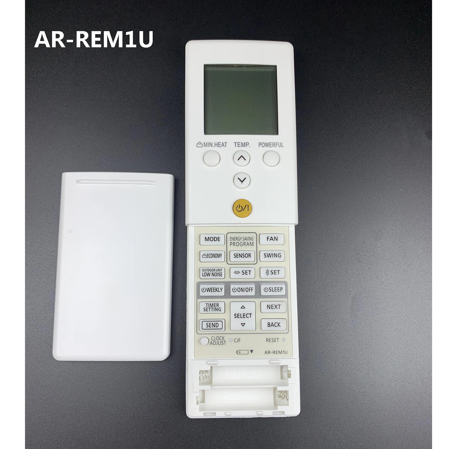 Фото Фотообои для FUJITSU кондиционер с дистанционным управлением №3