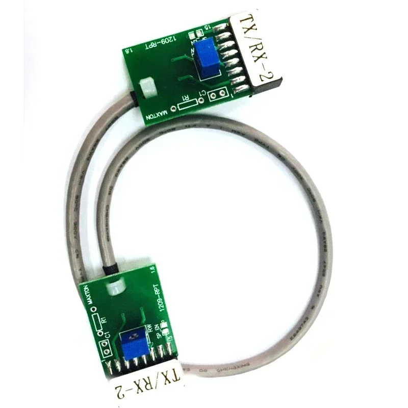 Кабель интерфейса дуплексного ретранслятора для Motorola radio CDM750 M1225 CM300 GM300