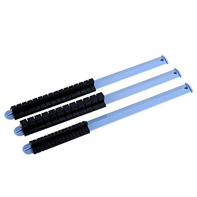 

3 Sets Of Non-Embroidered Socket Holder Multi-Function Socket Holder Ashtray Holder Player Wall Socket