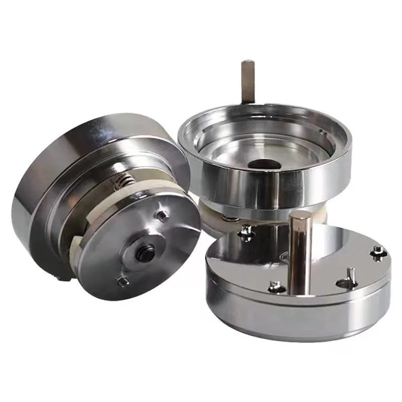 

Pneumatic badge machine mold with new badge machine rotary badge machine accessories