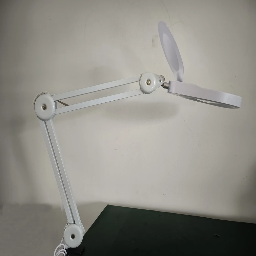 

Светодиодная лупа PDOK Architect