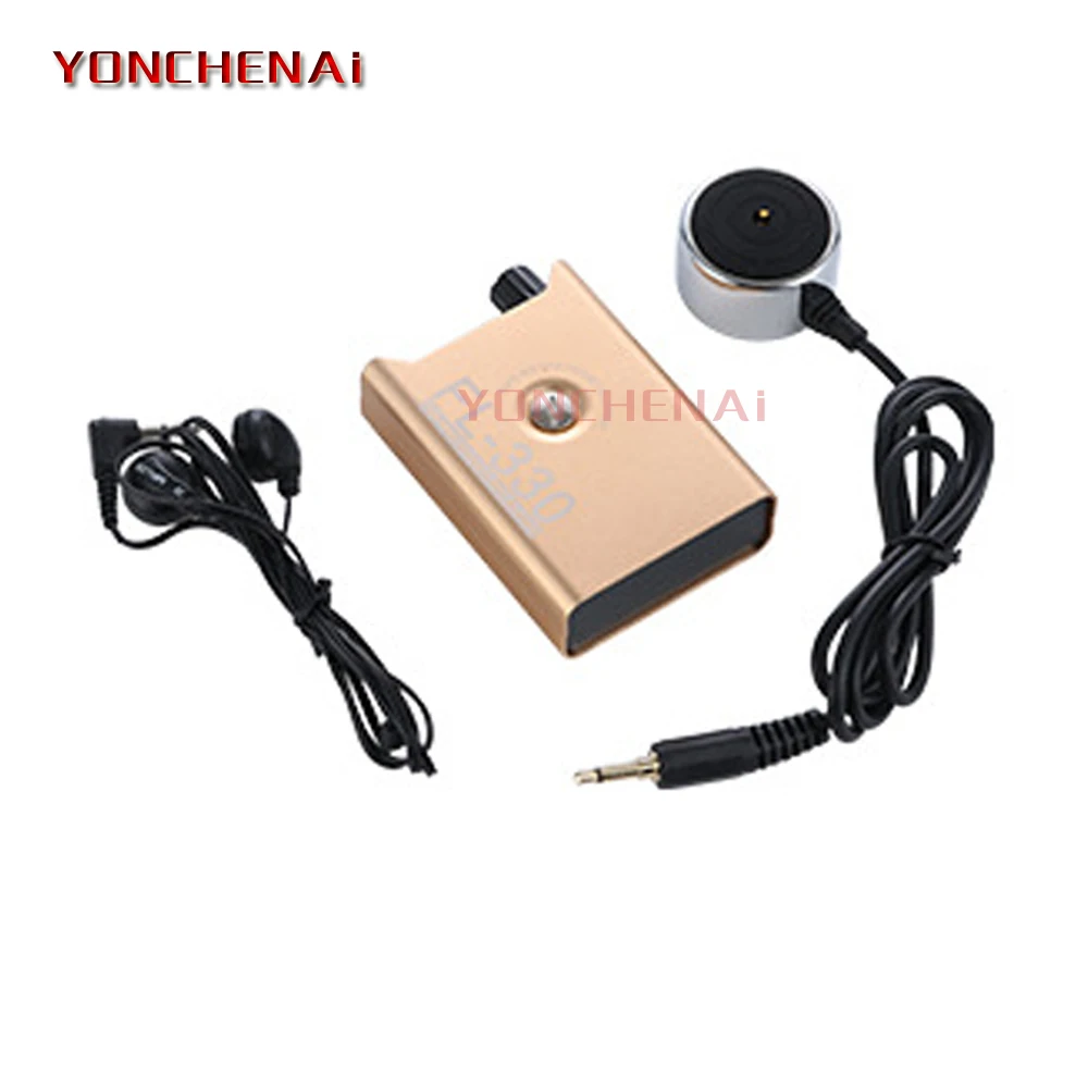 Датчик утечки воды FL330 измеритель комплект для обнаружения протечки