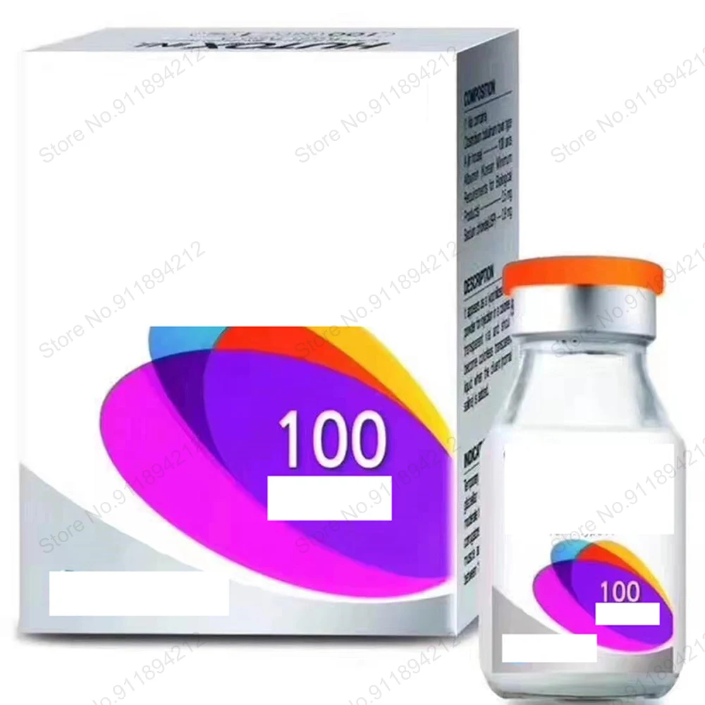 

100units Btx Essense Botulinum Anti-wrinkle Beauty Skin Product