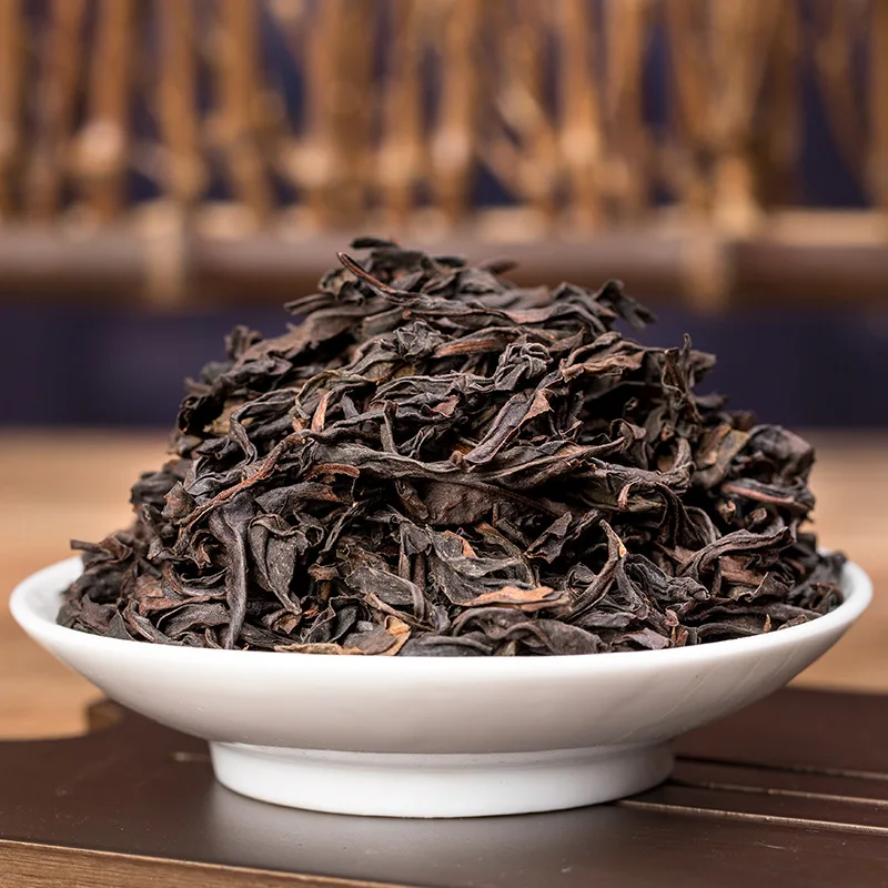 

2021 Wuyishan Dahongpao супер Корица Da Hong Pao 5A большой красный чай Oolong органический зеленый чай Rougui