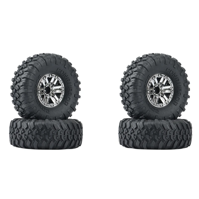

4 шт., широкие шины для автомобилей Wltoys 144001 124016 124017 124018 124019
