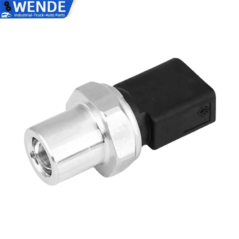 

OEM 4H0959126A 4H0959126B 4H0959126 датчик давления топлива с общей топливной магистралью для Audi A4 A5 Q5 VW Touareg