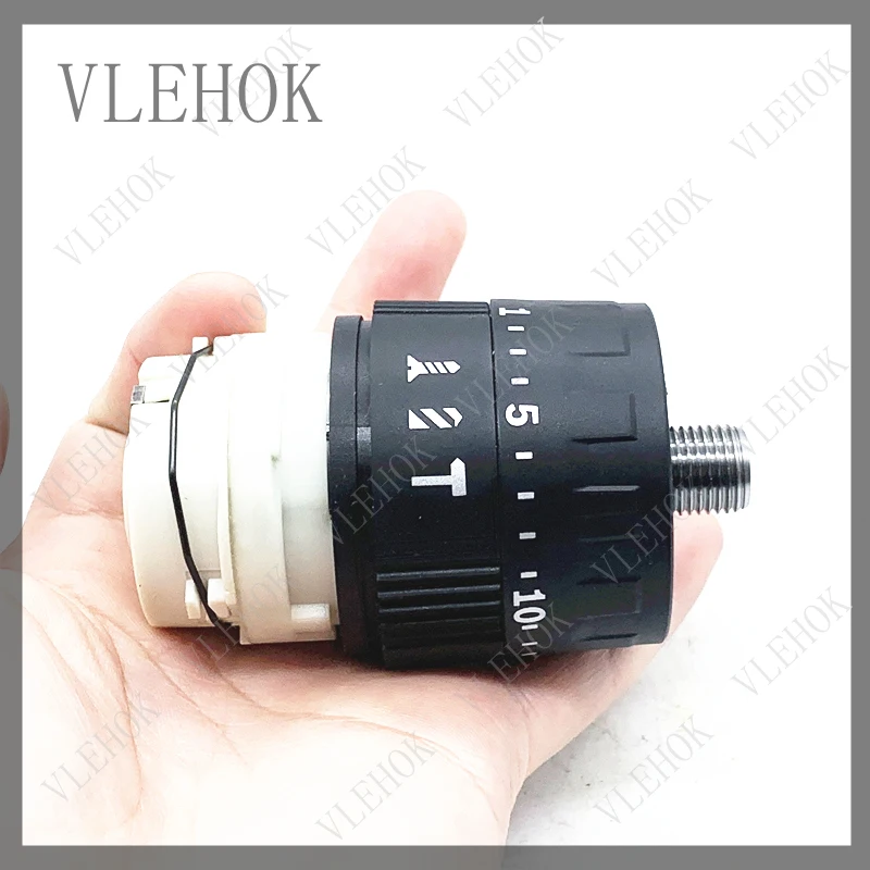 Фото 1600A03J9T Коробка передач для BOSCH GSB185-LI GSB 185-LI №4