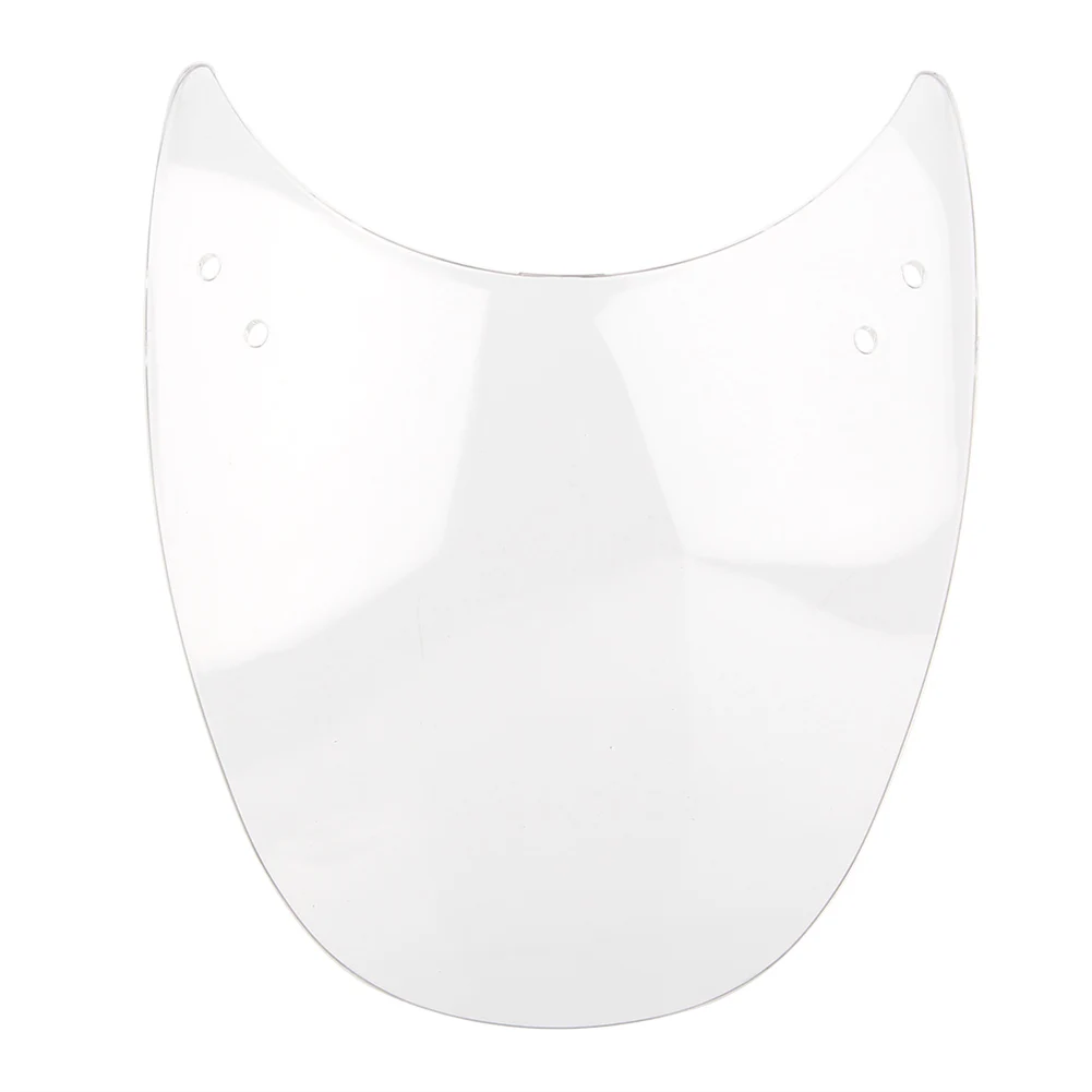 Лобовое стекло мотоцикла ABS чехол для Harley Davidson Street Rod 2006/EFI 2007 и Softail Breakout 2013-2017