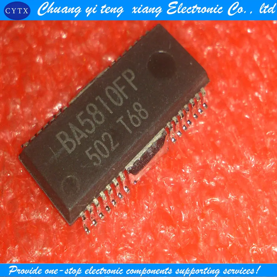 

BA5810FP HSOP28 2pcs/lot