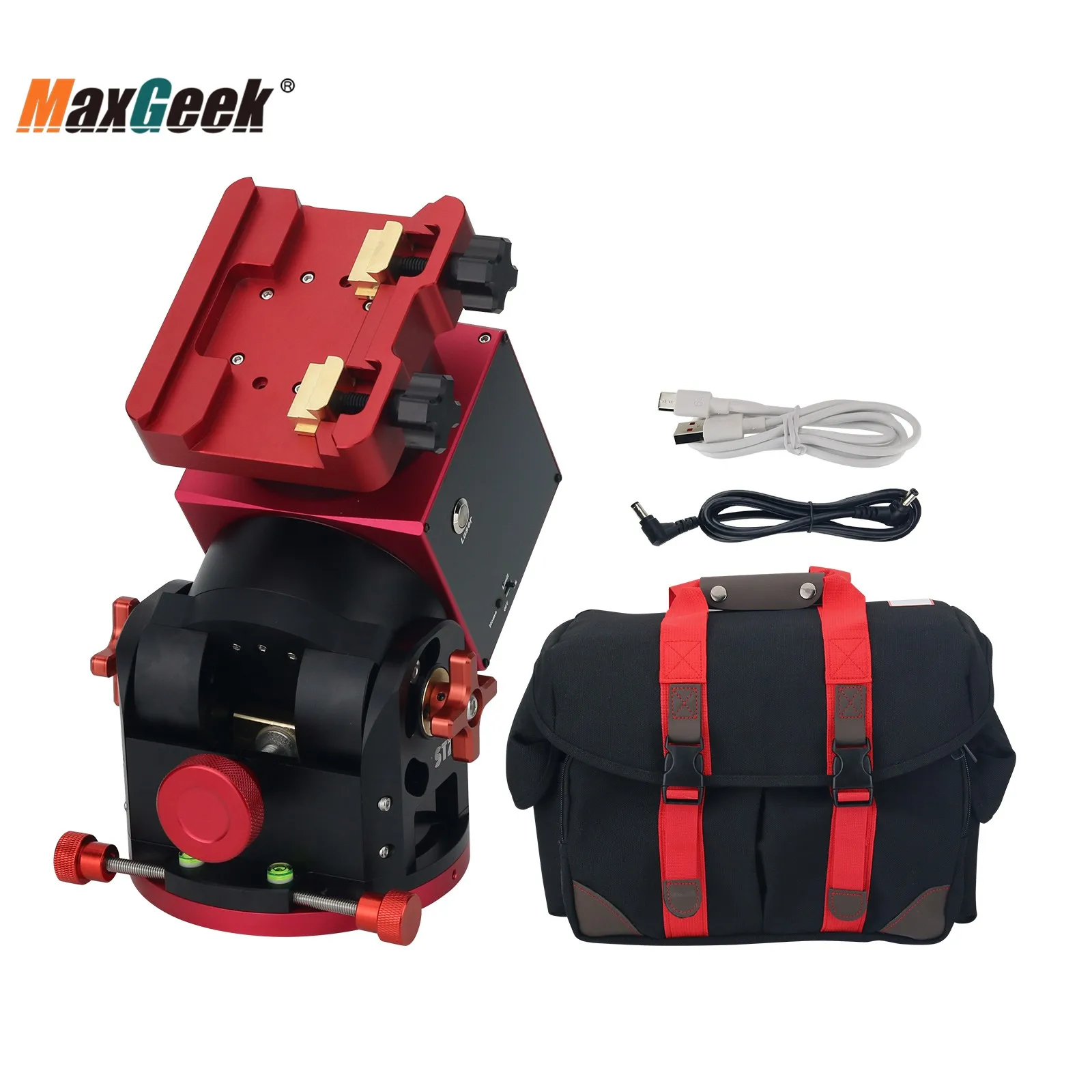 

Teseek ClearSky ST20 механический телескоп