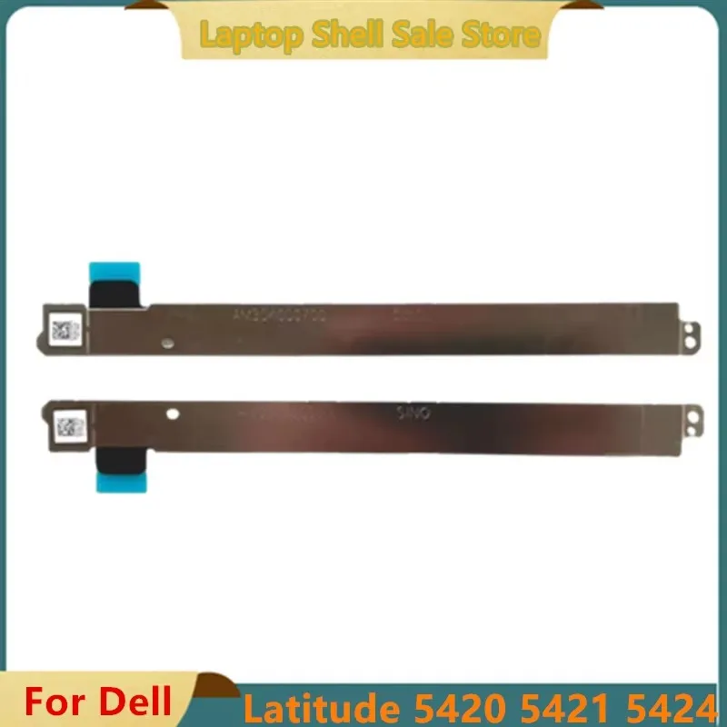 Новый кронштейн для ЖК-экрана Dell Latitude 5420 5421 5424 E5420 5430 5431 E5430 петли 0179FW 0YDW77