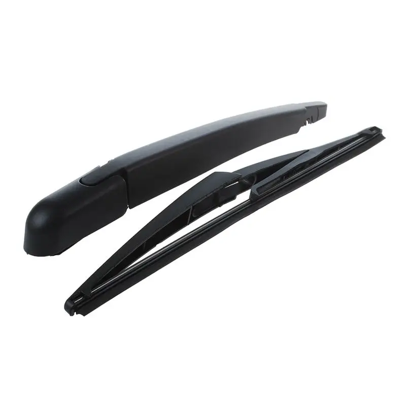 

Rear Wiper Arm Blades For Renault Clio Mk2 1998 to 2005 R S Campus