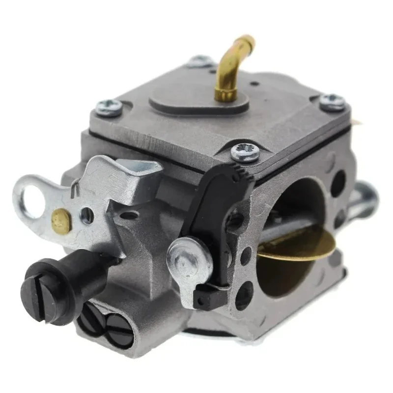 Фото Карбюратор для бензопилы Husqvarna 395 395XP 395XPG 395EPA 501355101 503280410 WALBRO WJ-119 №1