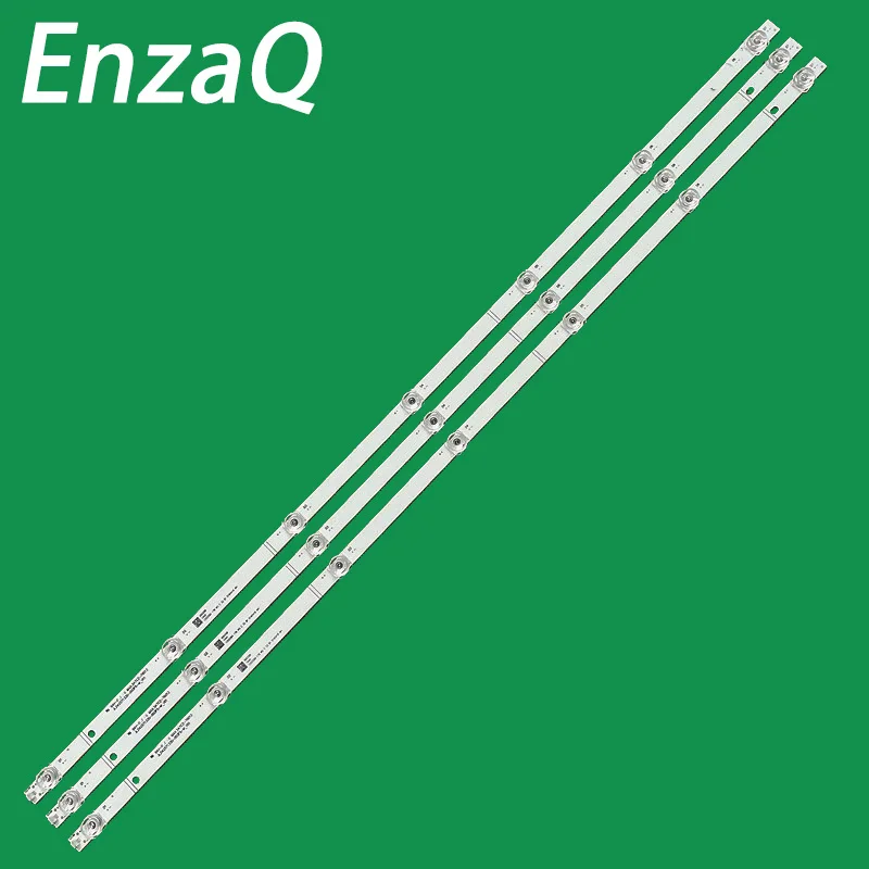 Светодиодная лента для подсветки 43A6101EE H43BE7000 H43B7100 H43B7100UK HL 43J802 HD425V1U51-TOL1 SVH425A05 -