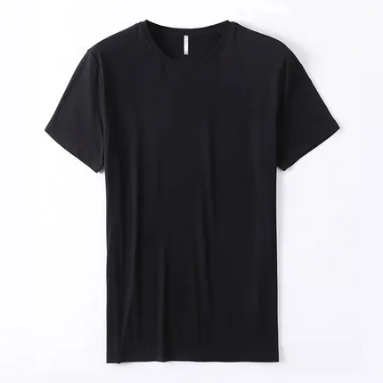 

2022 girls' boys' T-shirt pure cotton solid color high quality Unisex