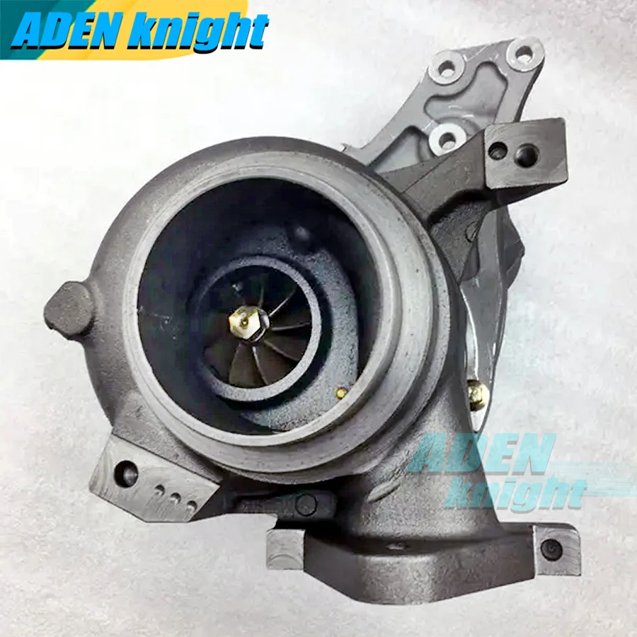 GT1852V Turbo для Mercedes C/E class OM646 двигатель 742693 742693-5003S 742693-0003 742693-0002 A6460900180 6460900180