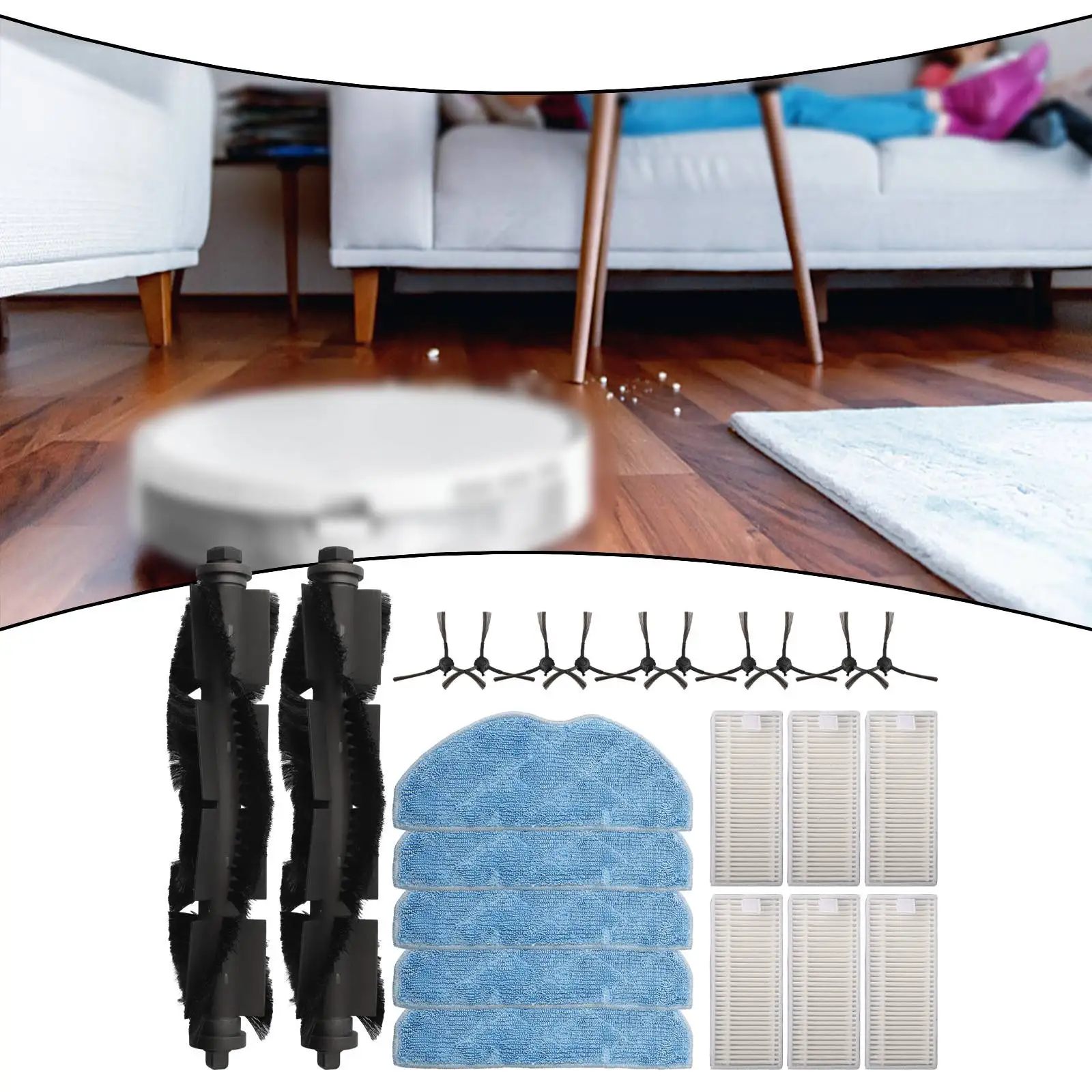 Улучшите свои впечатления от пылесоса с помощью Grundig VCR 4230 6230 7230 запасных частей