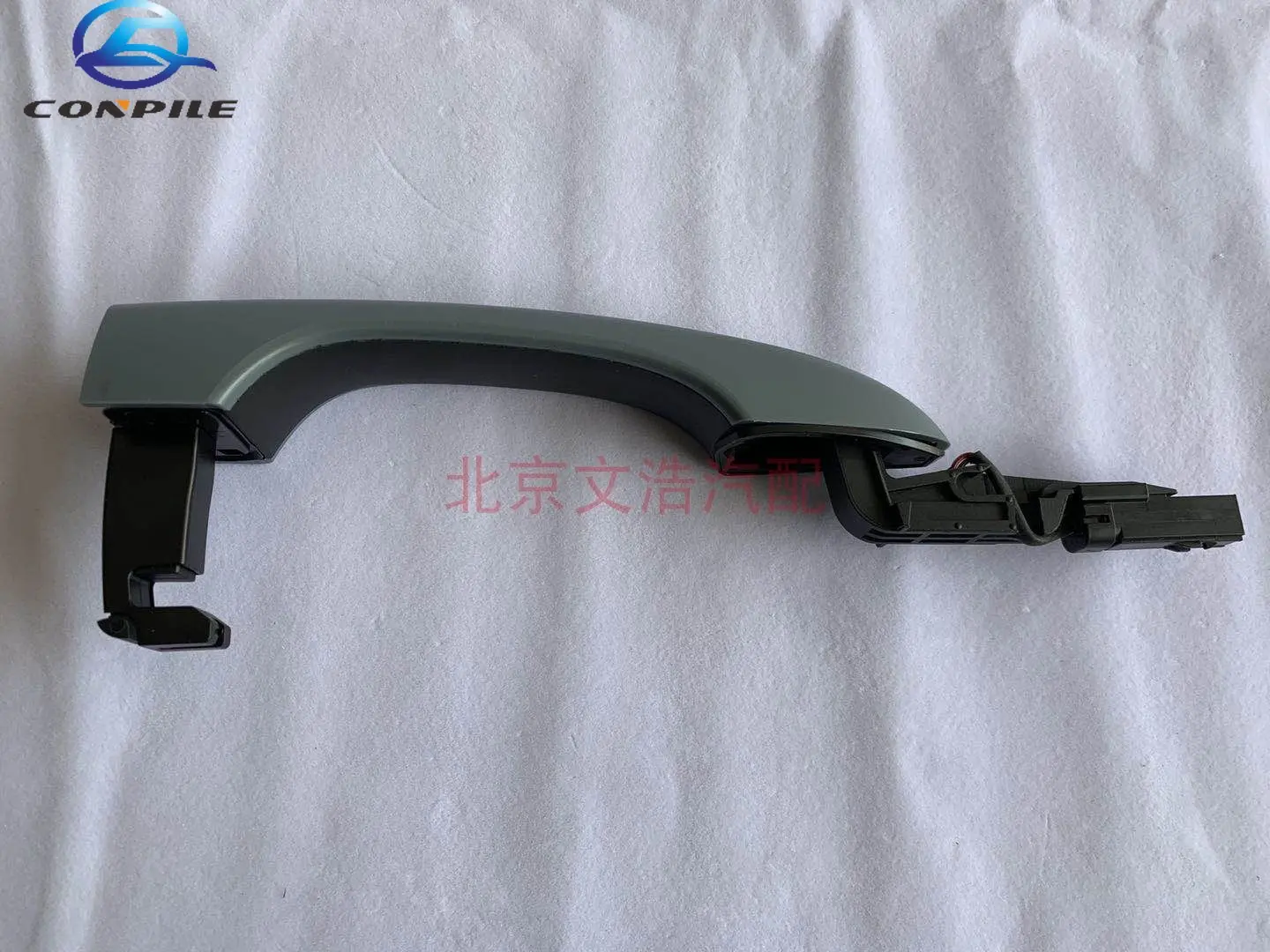 

for Jeep Cherokee Outer Door Handle inductance Cover