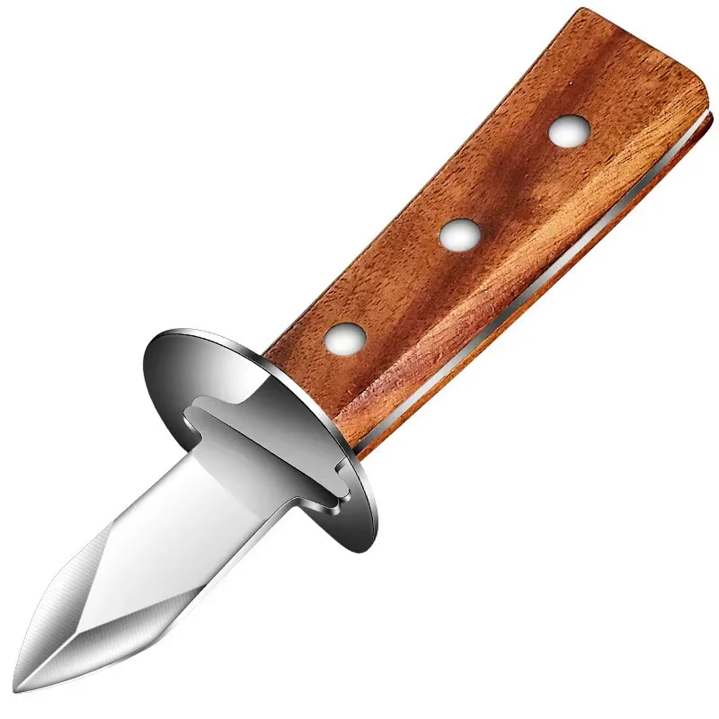 

Нож для устриц DUTRIEUX из нержавеющей стали