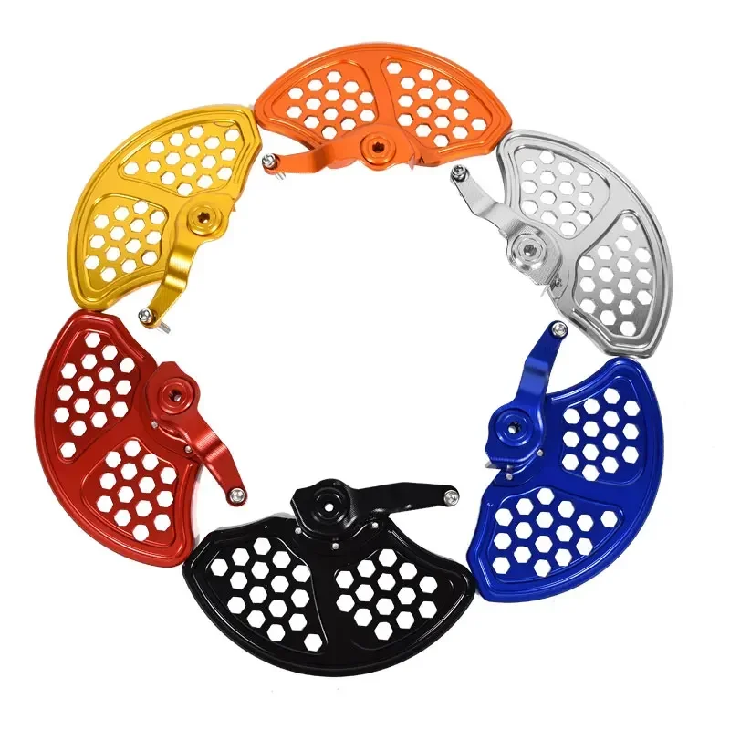 Для SUR-RON Ultra Bee Защитная крышка переднего и заднего тормозного диска Sur Ron