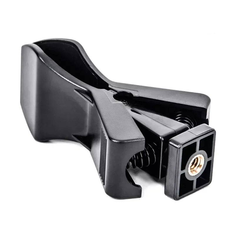

Stand Universal Clip for Microphone,Butterfly Clip Mic Clip Holder for Mic Stand