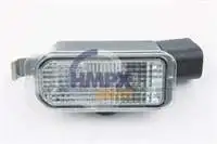 

6 M2A13550AC внутренняя лампа (слуховой) FIESTA 08 FOCUS 11 MONDEO 07