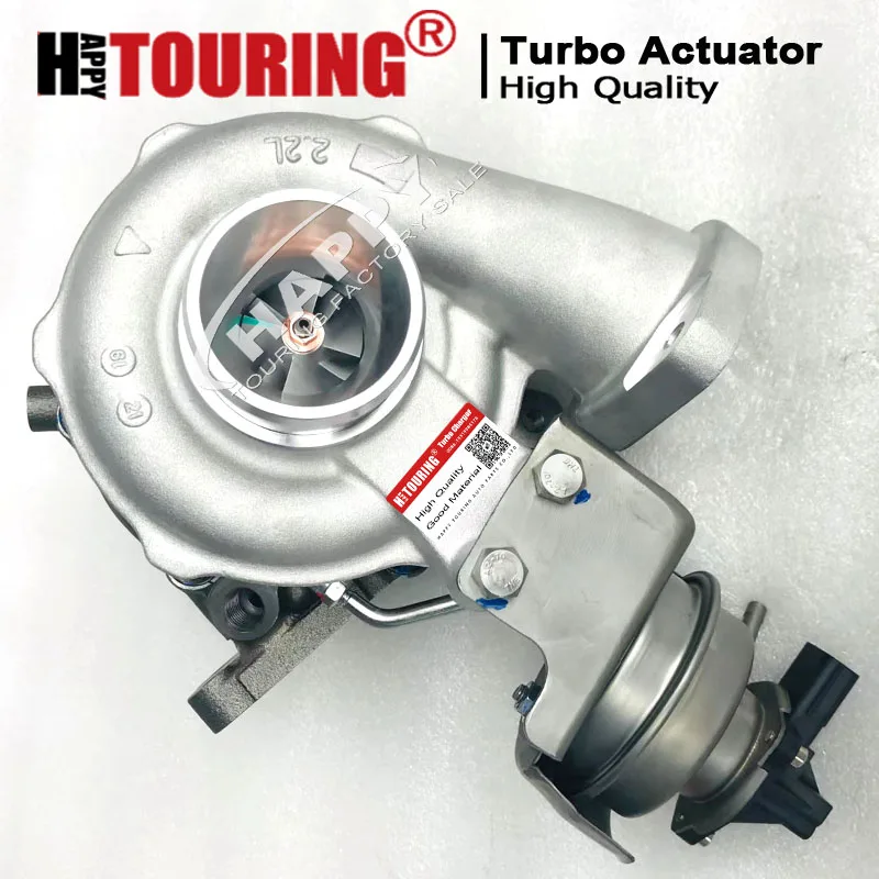 Турбокомпрессор Turbo для Chevrolet Captiva Opel Antara 4947701600 49477-01600 4947701610 49477-01610 22053040 25185865 25184399