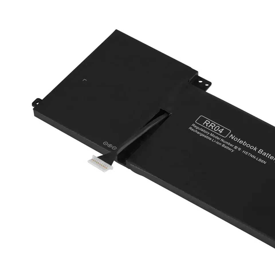 Фото JGTM RR04 15,2 В 58 Втч Аккумулятор для ноутбука HP Omen 15 15-5014TX 15-5001NS 15-5209TX 15-5208TX 15-5114TX RR04XL Аккумулятор для ноутбука №4