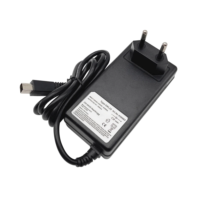 

Brand new 5-PIN GKL22 charger for leica battery GEB70 GEB77 GEB187 GEB171 charger total station charger EU PLUG US UK