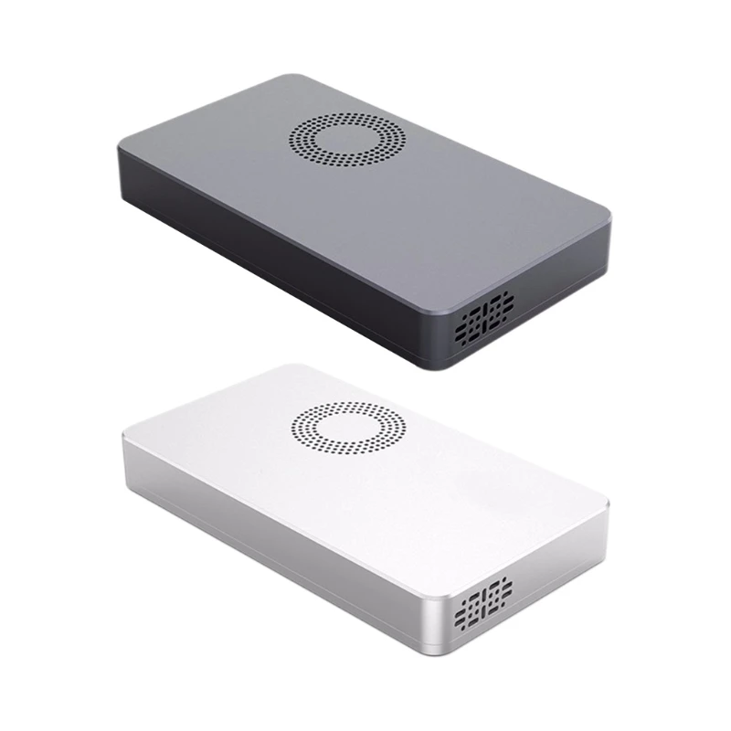 

10 Гб M2 NVME SSD диск Корпус для фотовспышки для 2230 2242 2260 2280 для. 2 до