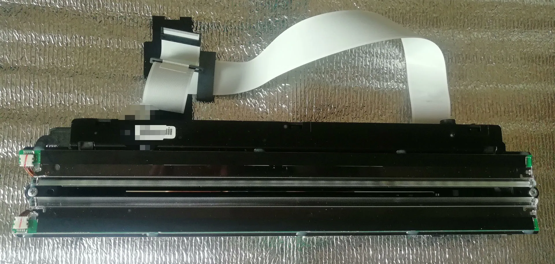 Головка сканера для Canon imageRUNNER ADVANCE 4551i 454545i 4535i 4525i Φ