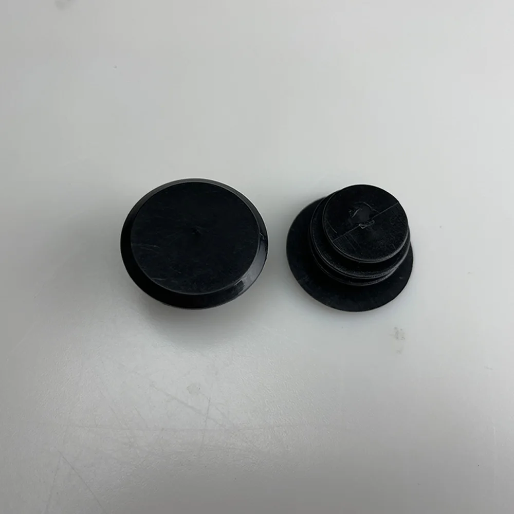 

Mountain Bike Bar Plugs MTB Road Bicycle Handlebar End Plugs Handlebar Caps Plastic PVC Handle Grip Bar End Stoppers 2pcs