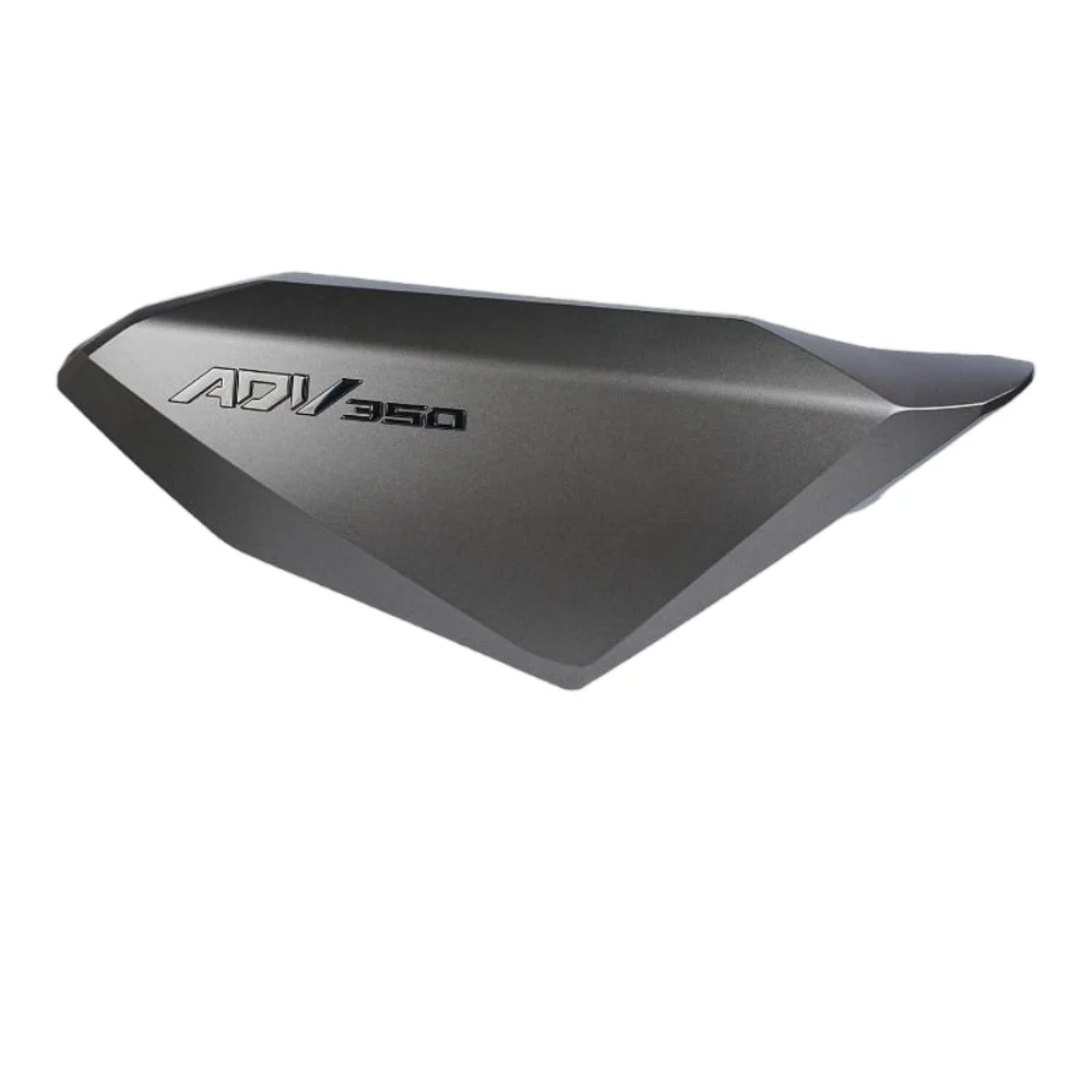 Защитный пластиковый кожух для Honda ADV350, оригинальный кожух Sundiro Honda (art.: 3920dbc22cb22) - 3920dbc22cb22