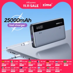 Power Bank Zime
