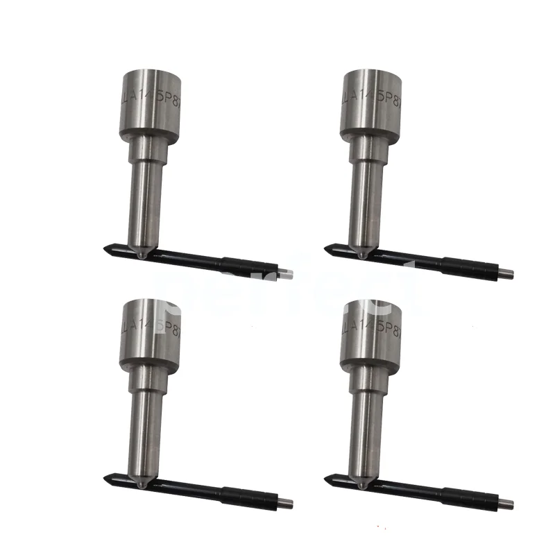 Форсунка для MITSUBISHI L200 Triton Pajero 4D56 1465A041 4x DLLA145P870 093400-8700