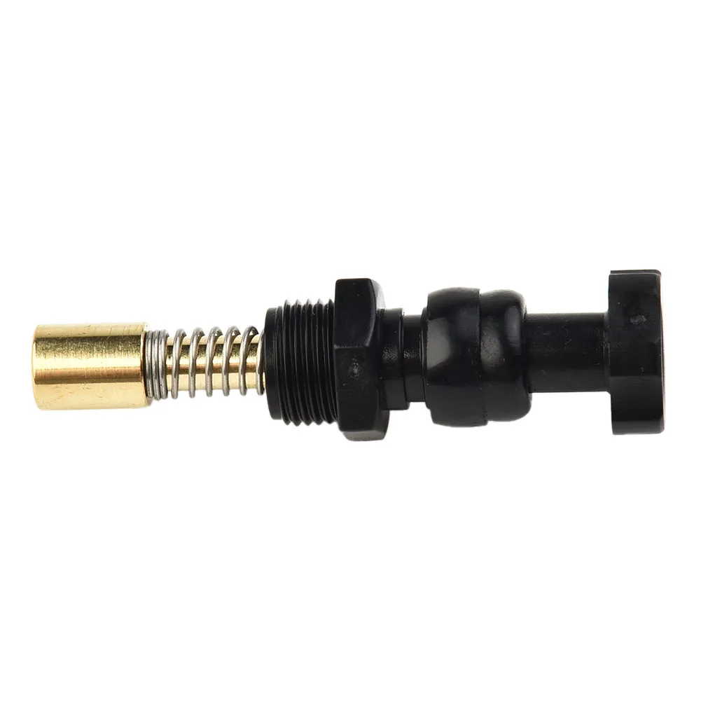 

Accessory Choke Plastic Throttle Convenient For I/II/II Carbs Carburetor Easy To Install Replacement Switch 1pc
