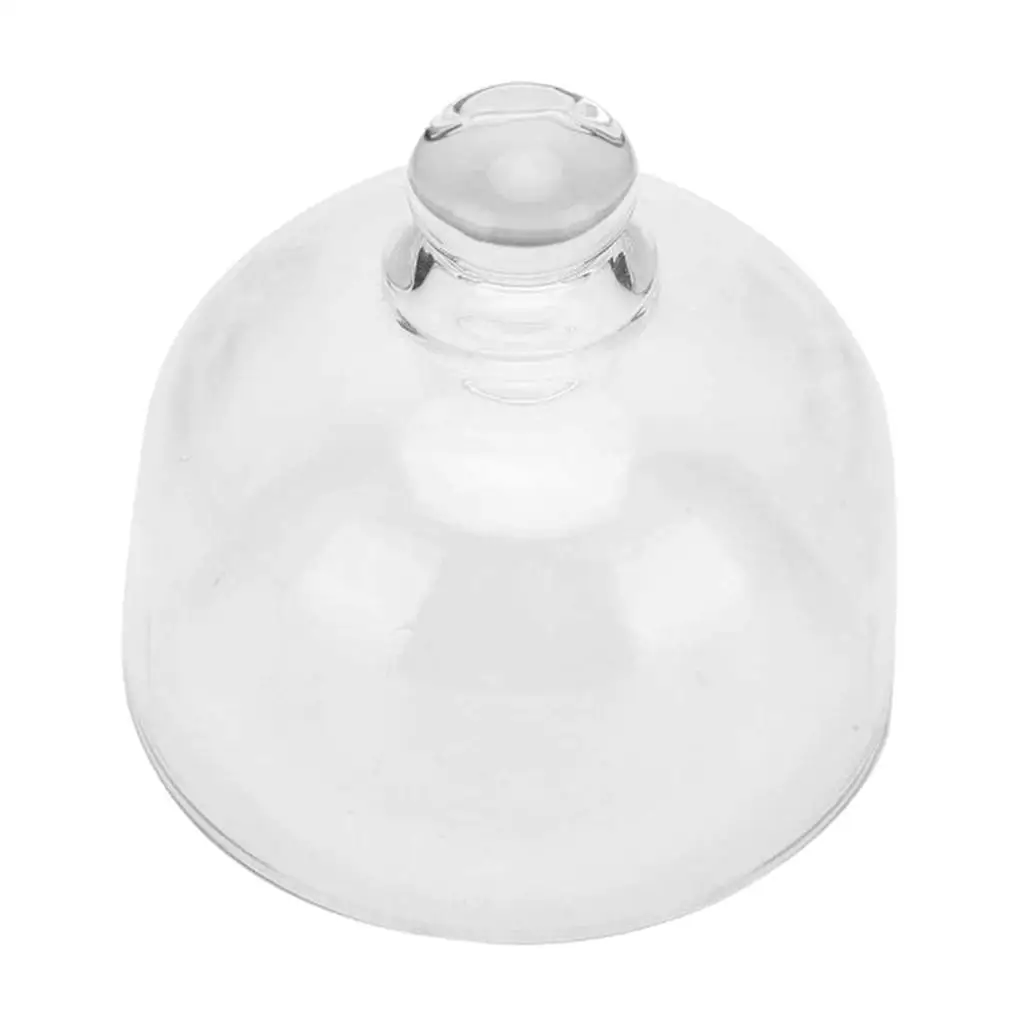 

Glass Dust- Without Cover Watch Movement Repair Storage Tray