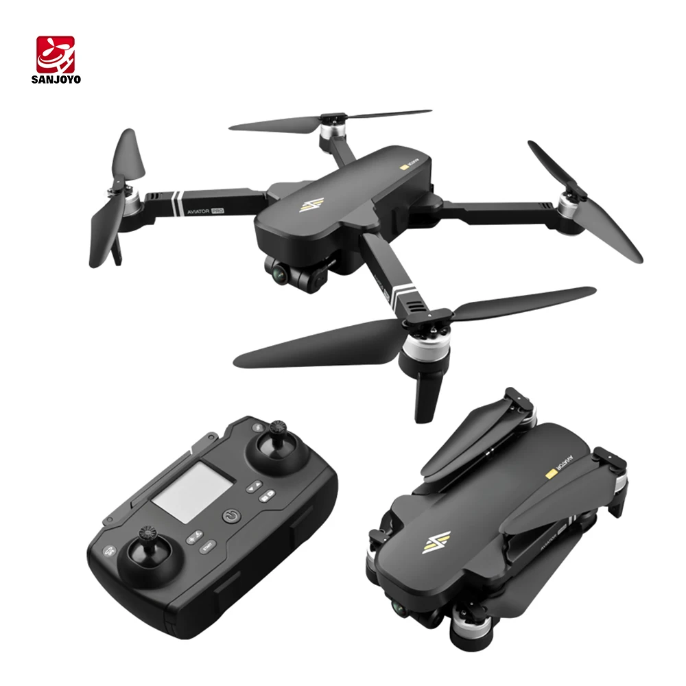 

8811Pro 5G 6k Folding RC Drone with Optical Flow drones with hd Dual Camera and gps