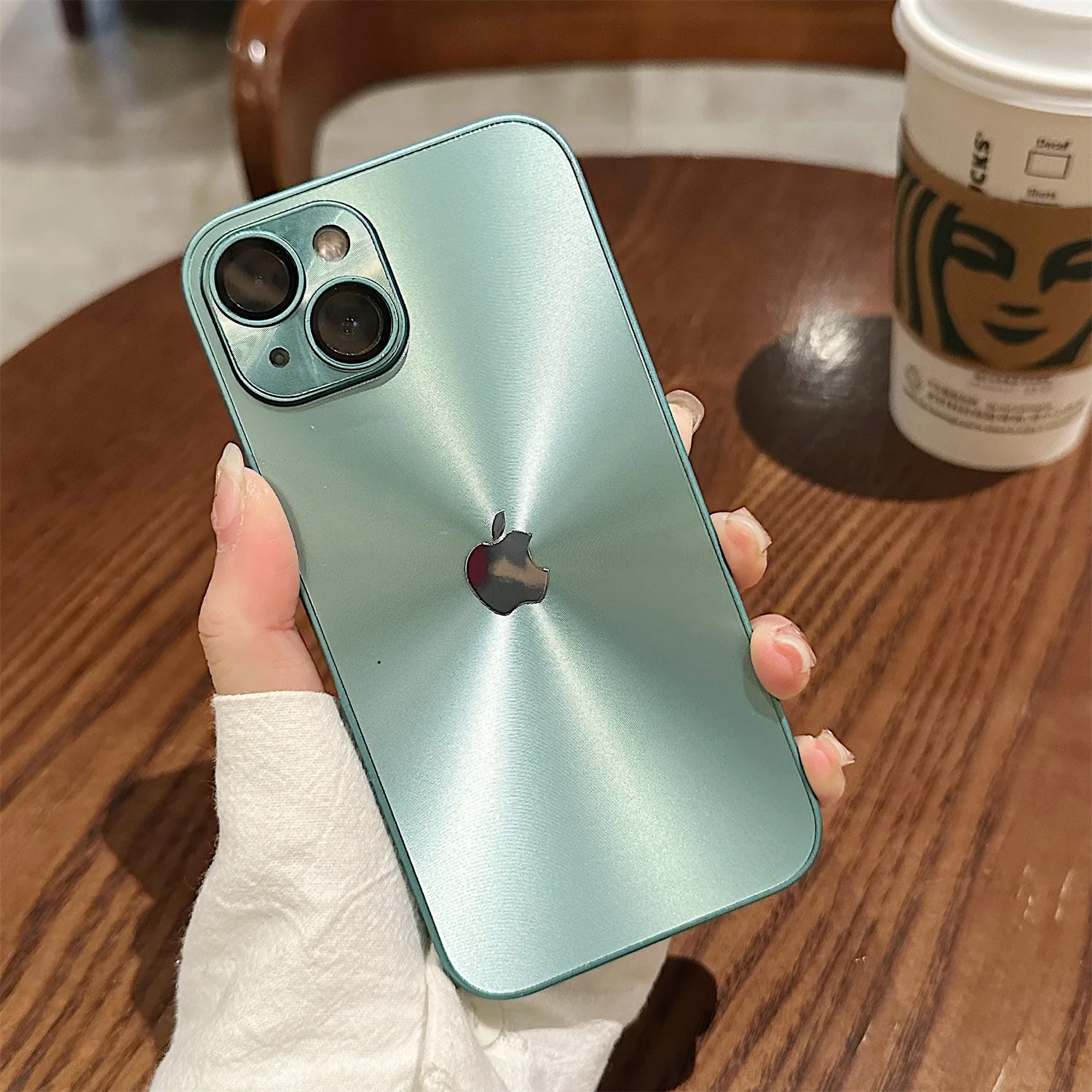 Оригинальный официальный защитный чехол для Apple iPhone 16 11 14 13 12 15 Pro Max Plus