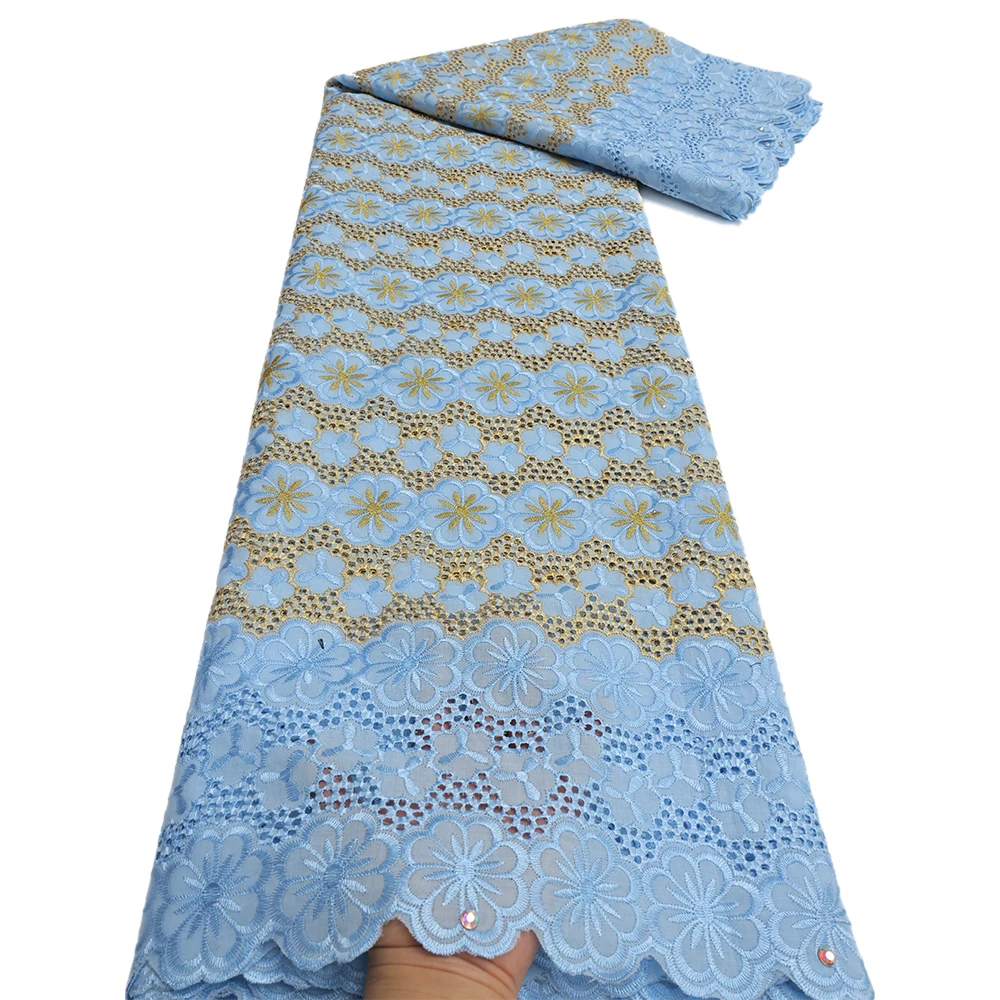 Высококачественная африканская кружевная ткань с верблюдами от PGC LACE