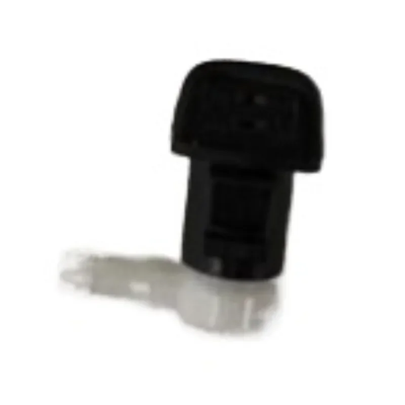 Новинка 53161853 черная насадка на крышку капота стеклоочиститель головка