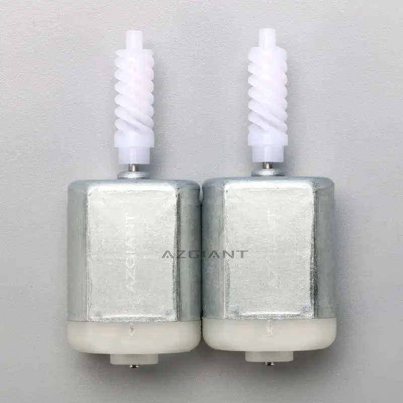 Автомобильная дверная защелка KN619Z12 OEM с двигателем блокировки питания для Toyota RAV4 XA20 MK2/XU30/Corolla Verso E121, новые автомобильные запасные части